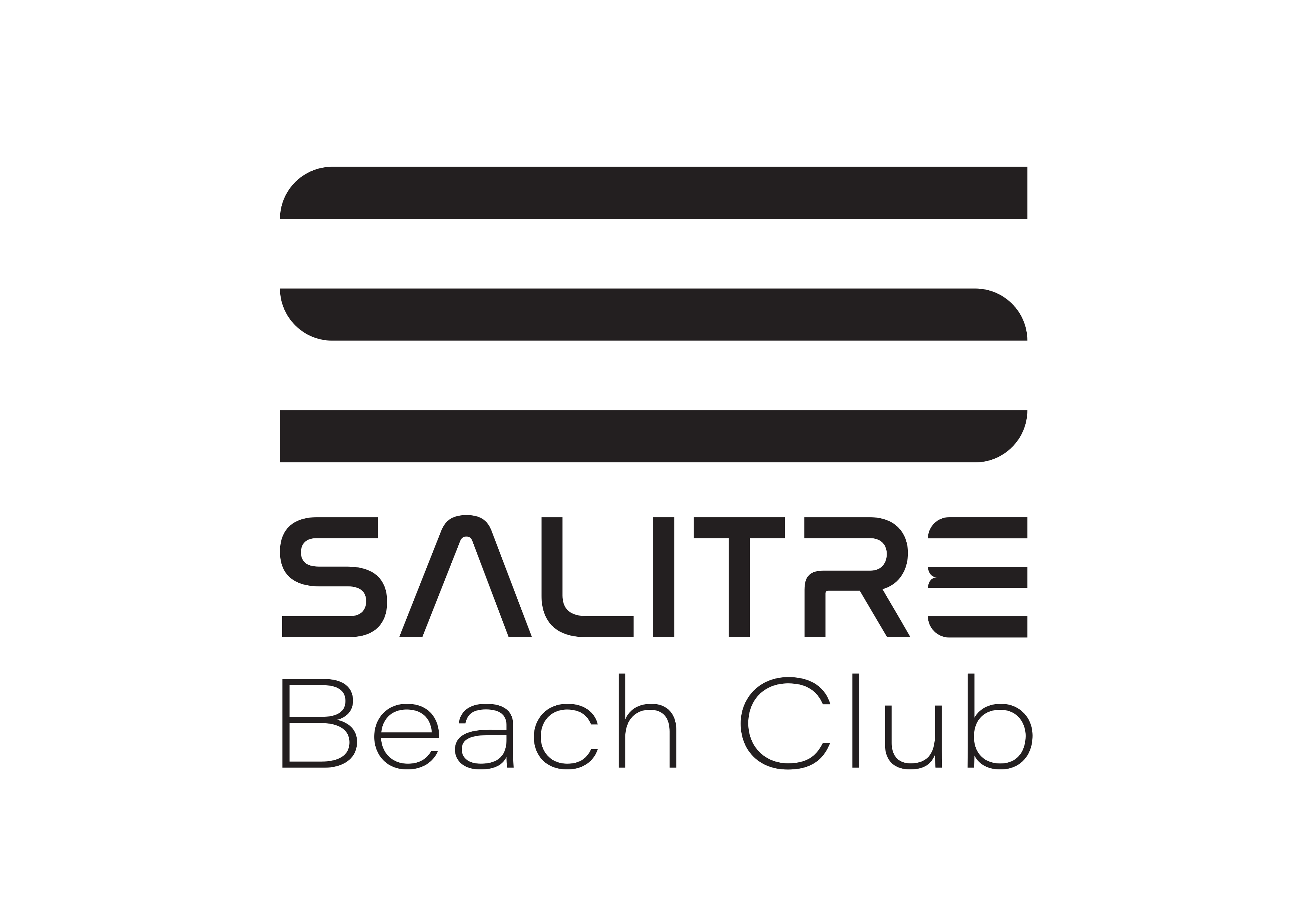 Salitre Beach Club